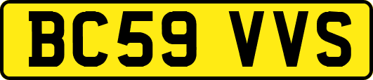 BC59VVS