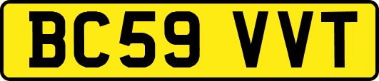 BC59VVT