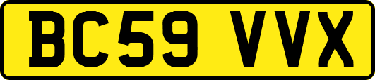 BC59VVX