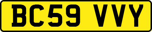 BC59VVY