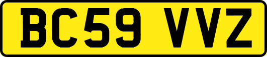 BC59VVZ