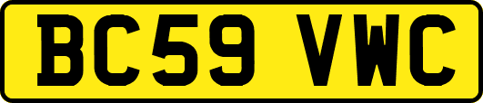 BC59VWC