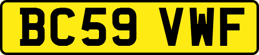 BC59VWF