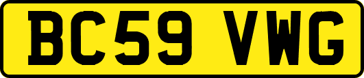 BC59VWG