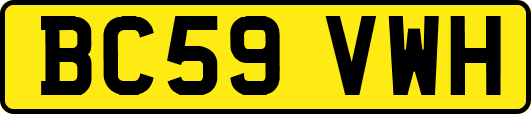 BC59VWH