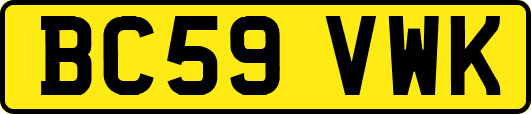 BC59VWK