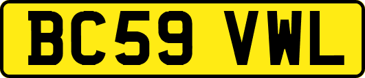 BC59VWL