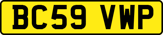 BC59VWP