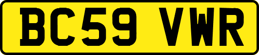 BC59VWR