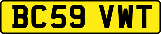BC59VWT
