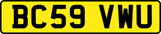 BC59VWU