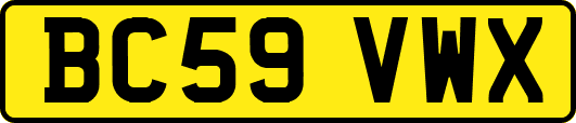 BC59VWX