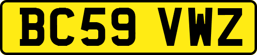 BC59VWZ