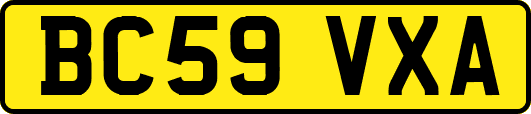 BC59VXA