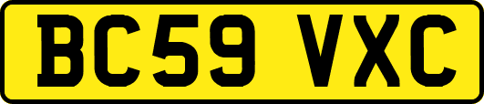 BC59VXC