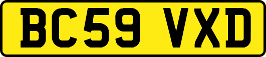 BC59VXD