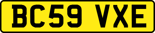 BC59VXE