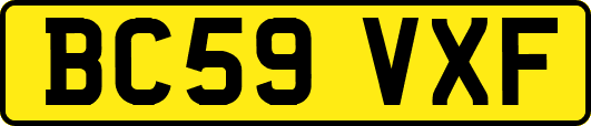 BC59VXF