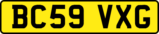 BC59VXG