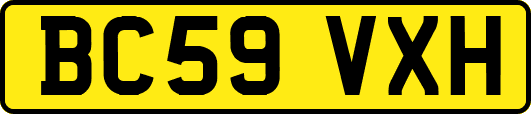 BC59VXH