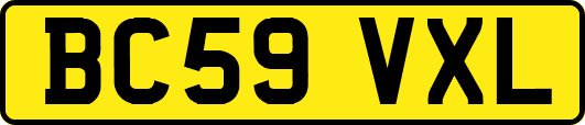 BC59VXL