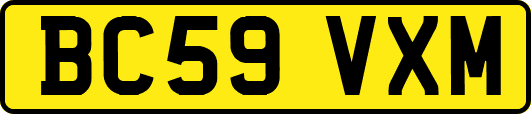 BC59VXM