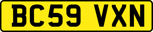BC59VXN
