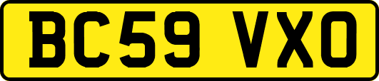 BC59VXO