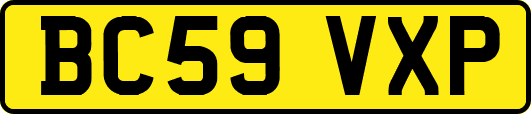 BC59VXP