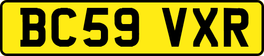 BC59VXR
