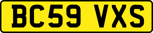 BC59VXS