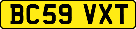 BC59VXT