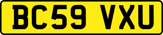 BC59VXU