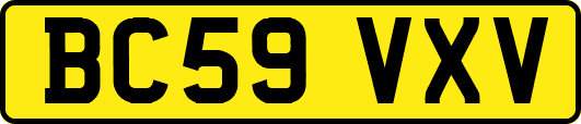 BC59VXV