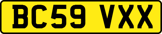 BC59VXX