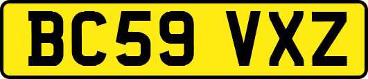 BC59VXZ