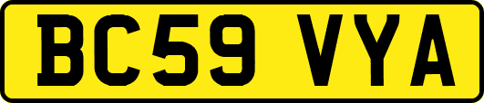 BC59VYA