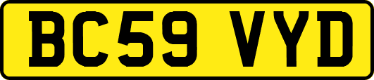 BC59VYD