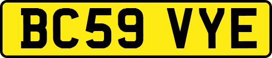 BC59VYE