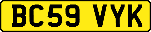 BC59VYK