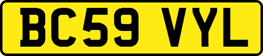 BC59VYL
