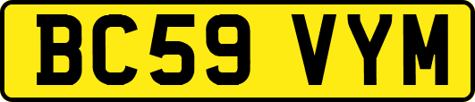 BC59VYM