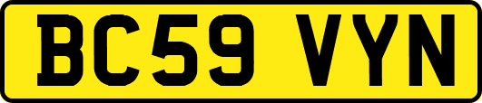 BC59VYN