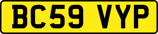 BC59VYP