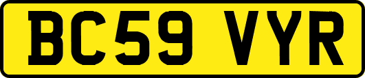BC59VYR
