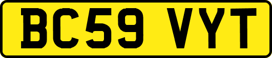 BC59VYT