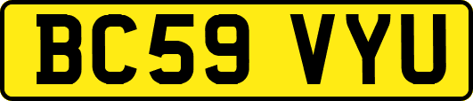 BC59VYU
