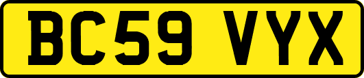 BC59VYX