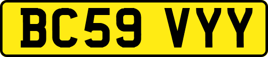 BC59VYY