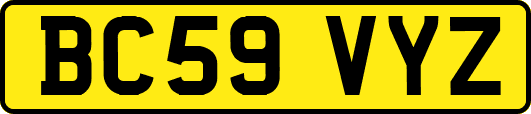 BC59VYZ